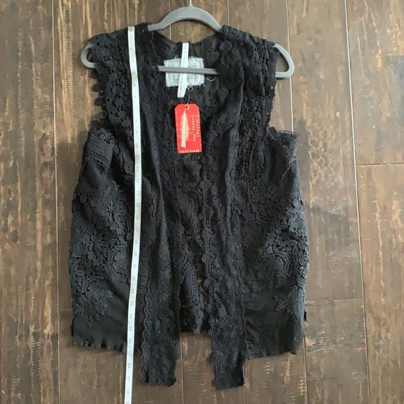 Johnny Was Vest - Picture 5 of 15